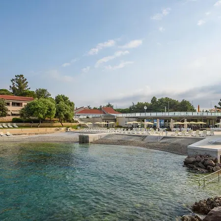 Maistra Camping Porto Sole Mobile homes-3